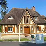 La Maison De Carla * Villers-sur-Mer