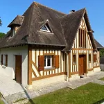 La Maison De Carla * Villers-sur-Mer