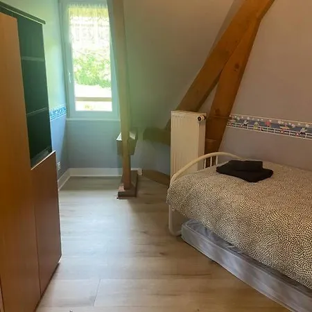 Feriehus La Maison De Carla *