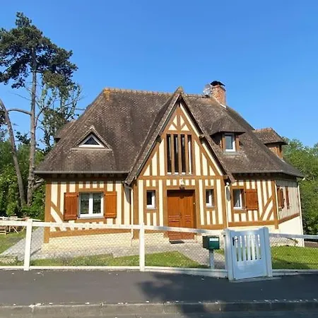 La Maison De Carla
