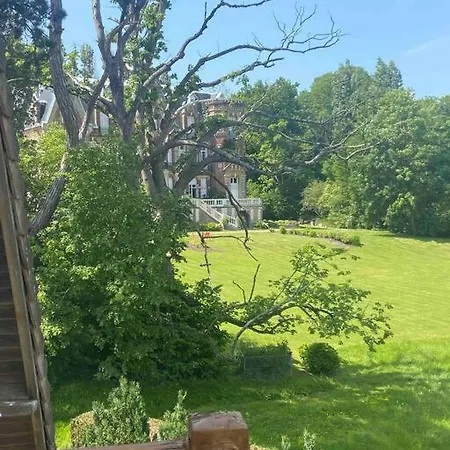 La Maison De Carla Feriehus