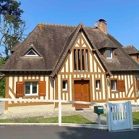 La Maison De Carla * Villers-sur-Mer
