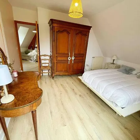 La Maison De Carla Villers-sur-Mer