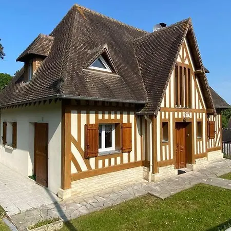 La Maison De Carla * Villers-sur-Mer
