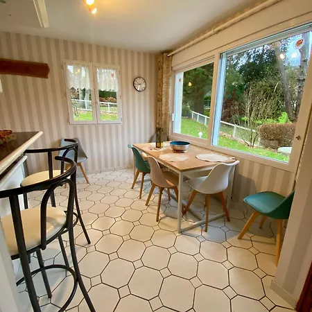 Prázdninový dům La Maison De Carla