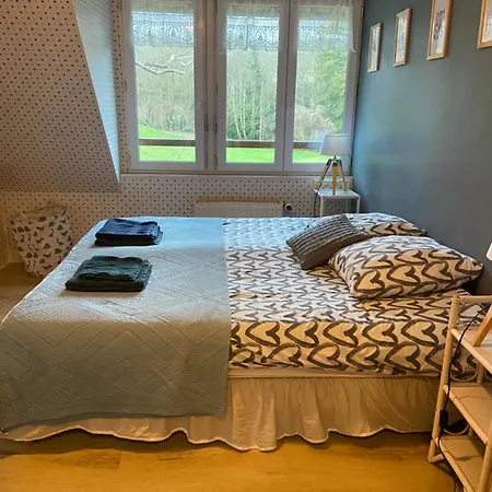 La Maison De Carla * Villers-sur-Mer