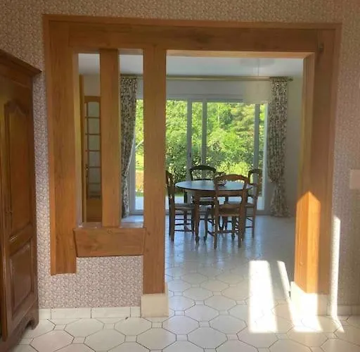 La Maison De Carla *