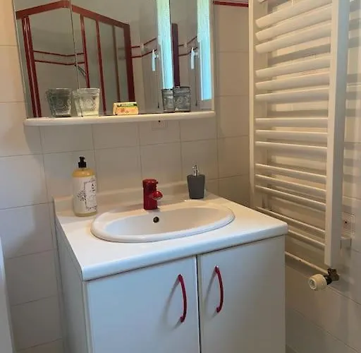 La Maison De Carla Villers-sur-Mer