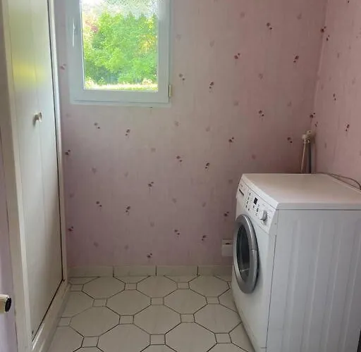 Prázdninový dům La Maison De Carla *