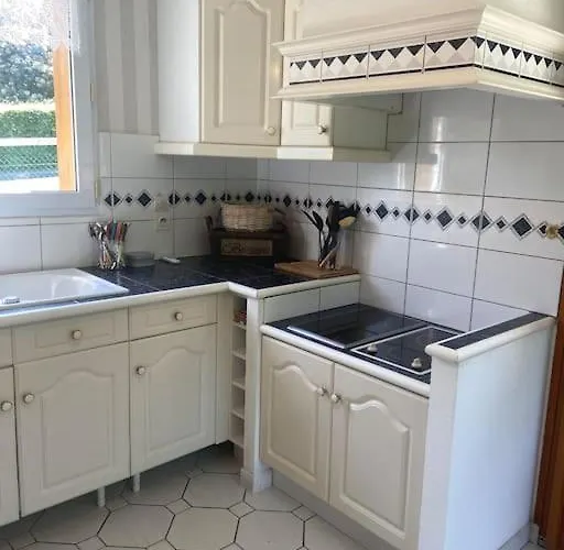 La Maison De Carla Prázdninový dům Villers-sur-Mer