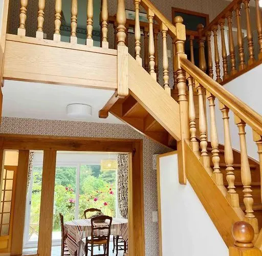 La Maison De Carla * Villers-sur-Mer