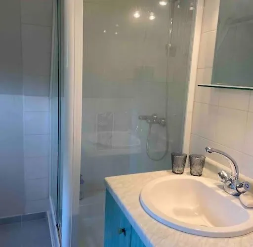 Prázdninový dům La Maison De Carla