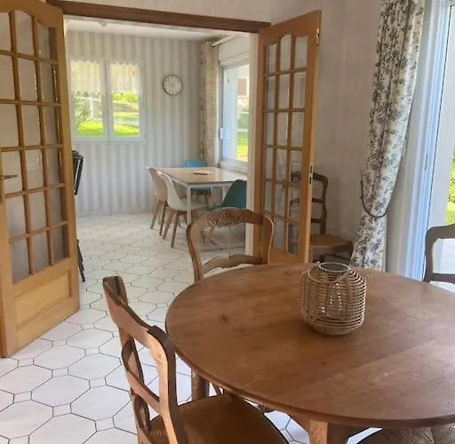 La Maison De Carla * Villers-sur-Mer