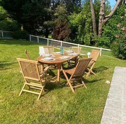 La Maison De Carla * Villers-sur-Mer