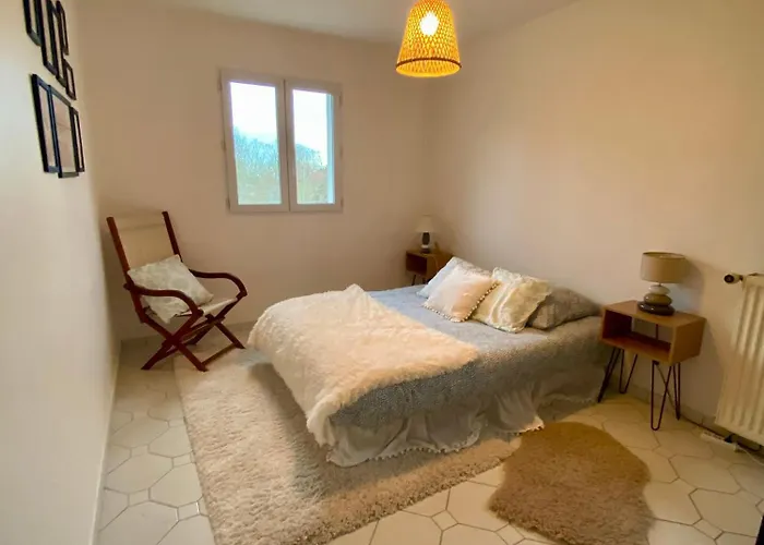 Prázdninový dům La Maison De Carla