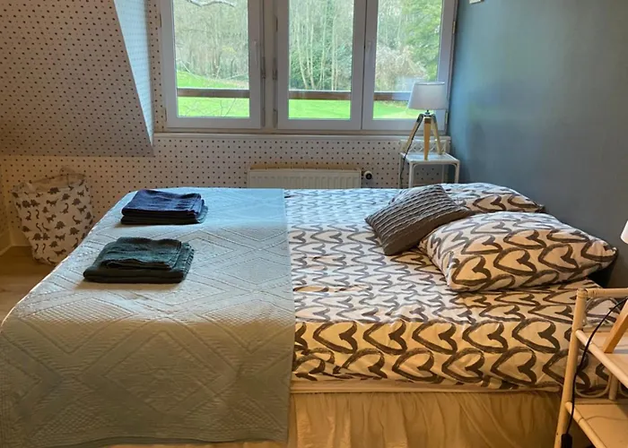 La Maison De Carla * Villers-sur-Mer