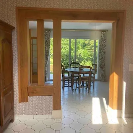 La Maison De Carla *