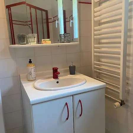 La Maison De Carla Вилле-сюр-Мер