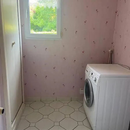 Дом отдыха La Maison De Carla *