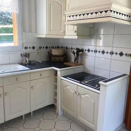 La Maison De Carla Holiday home Villers-sur-Mer