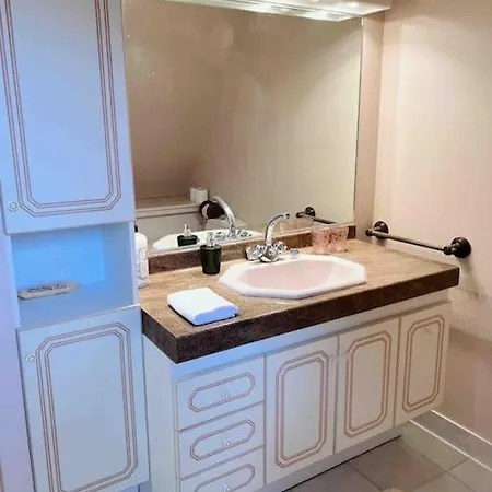 La Maison De Carla Дом отдыха Вилле-сюр-Мер