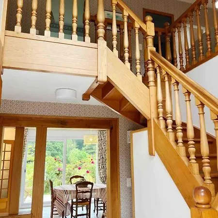 La Maison De Carla * Вилле-сюр-Мер