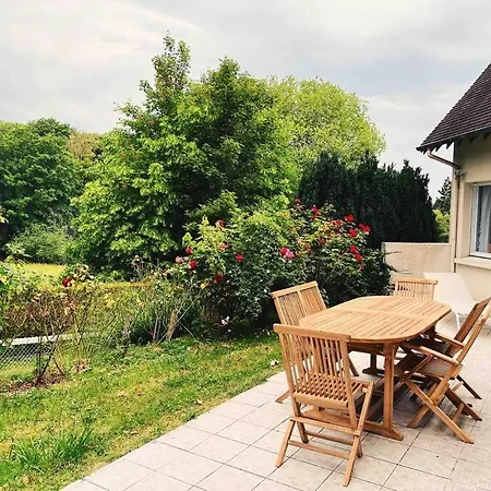 La Maison De Carla