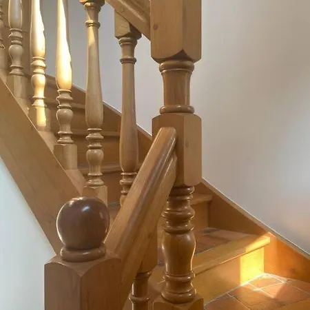 La Maison De Carla Дом отдыха Вилле-сюр-Мер