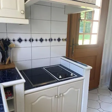 La Maison De Carla *