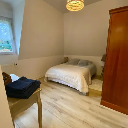 La Maison De Carla *