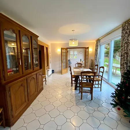 Дом отдыха La Maison De Carla