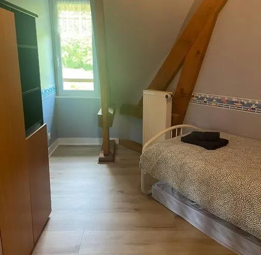 Casa de Férias La Maison De Carla *