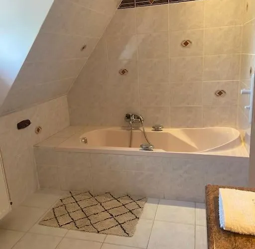 La Maison De Carla Villers-sur-Mer