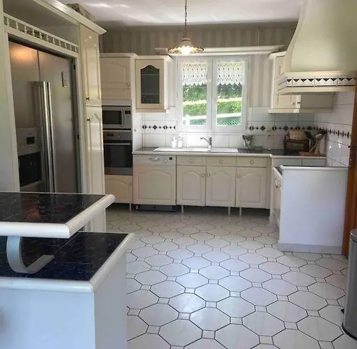 Casa de Férias La Maison De Carla Villers-sur-Mer