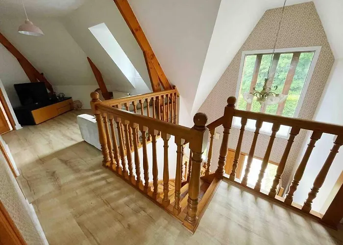 La Maison De Carla Villers-sur-Mer