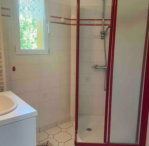 La Maison De Carla Casa de Férias Villers-sur-Mer