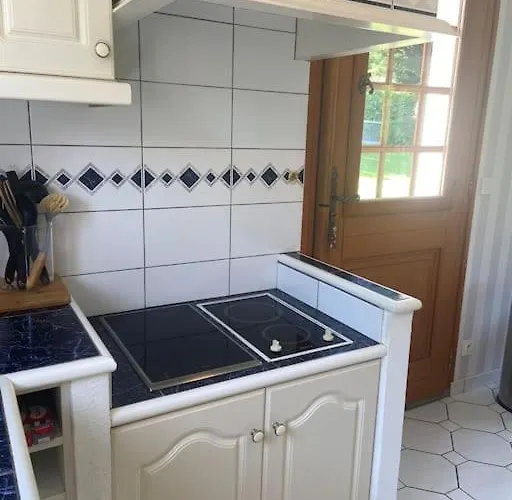 La Maison De Carla *