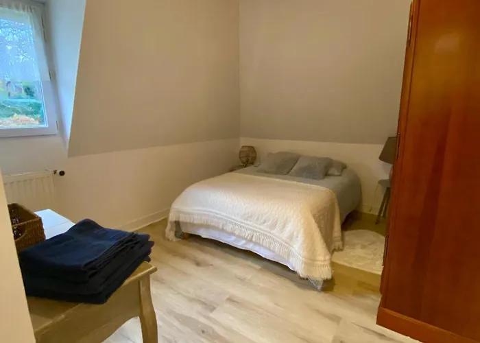 La Maison De Carla *